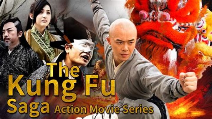 Kung Fu: The Movie - Cast, Ages, Trivia
