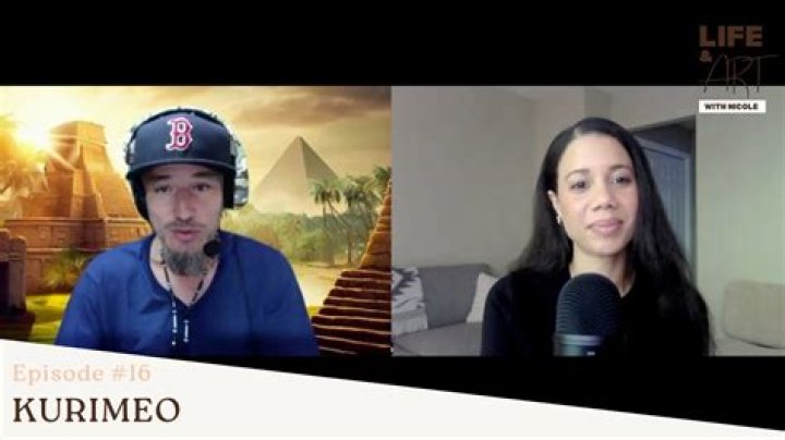 Kurimeo Ahau video statistics