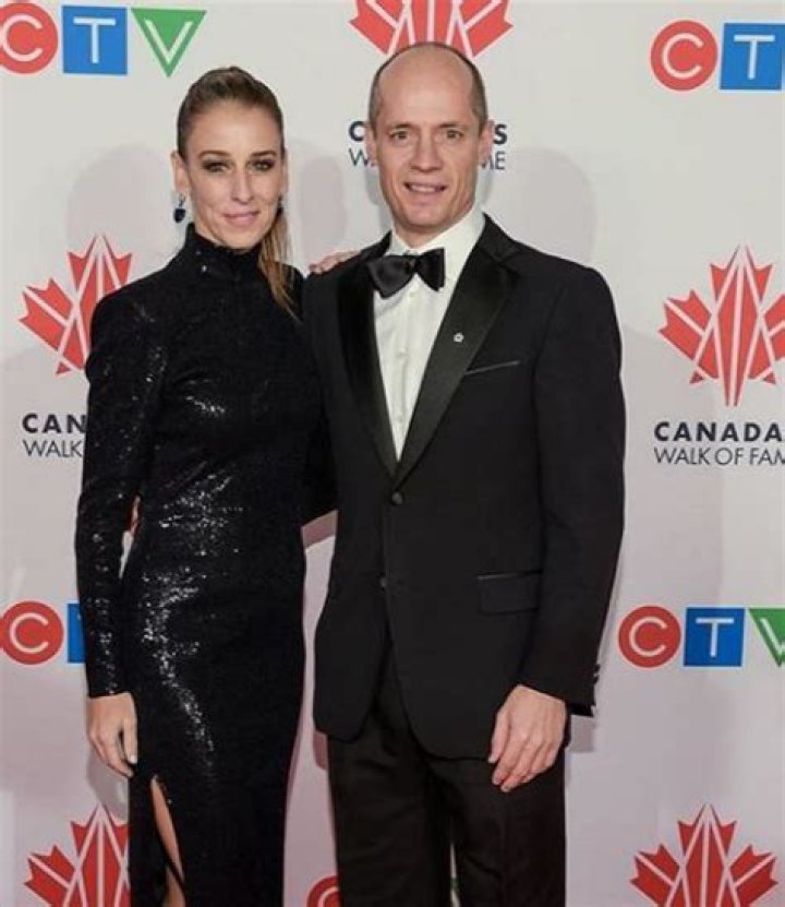 Kurt Browning Wiki, Bio, Married, Wife and Net Worth