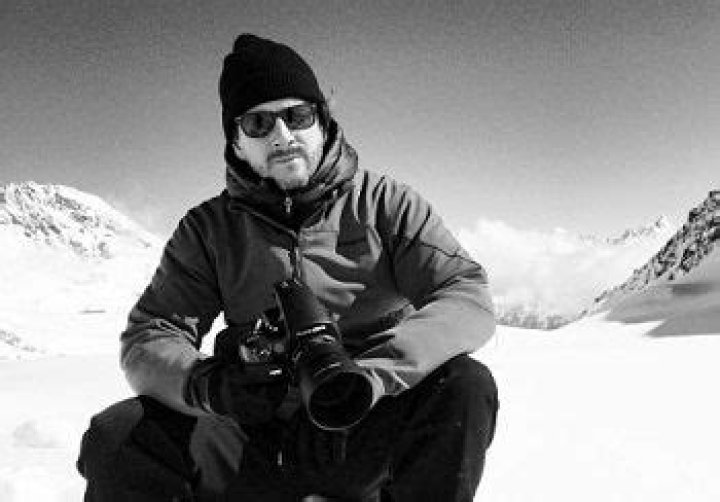 Kurt Iswarienko Bio (Wiki) 