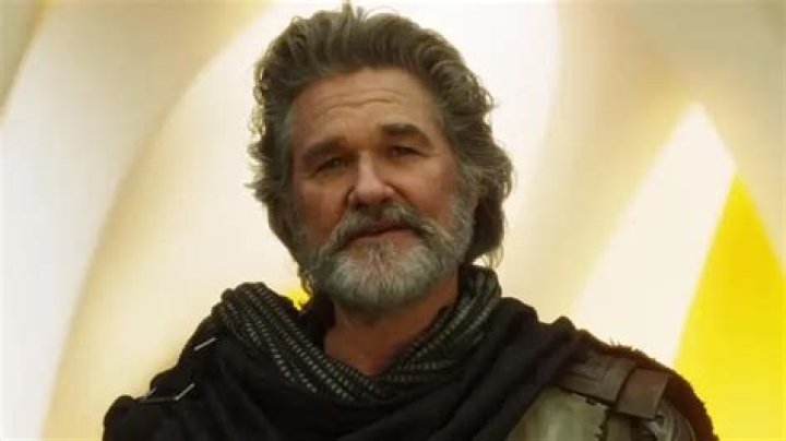 Kurt Russell Bio (Wiki) 