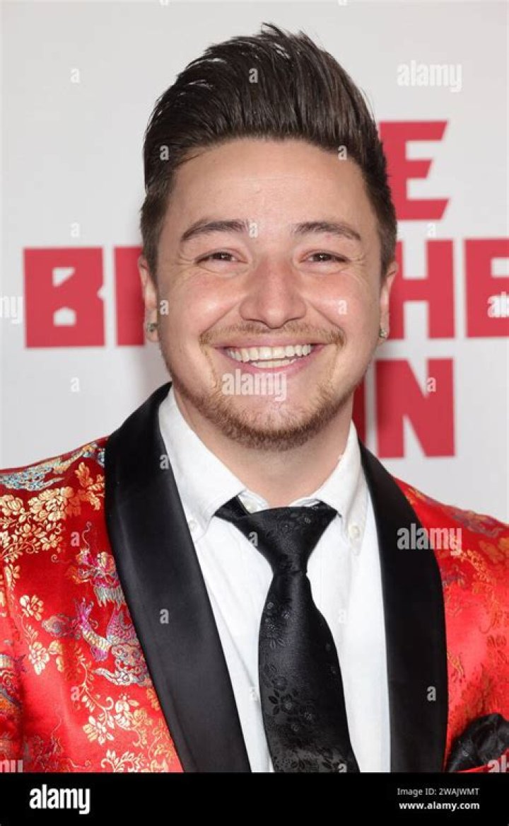 Kurt Tocci - Age, Family, Bio