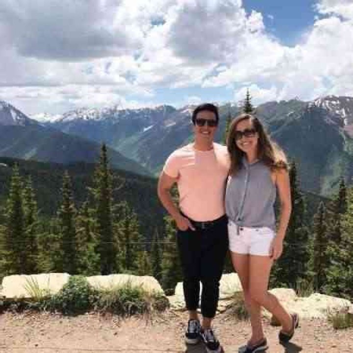 KUSA-TV Meteorologist, Kylie Bearse Is Currently Single and Unmarried.