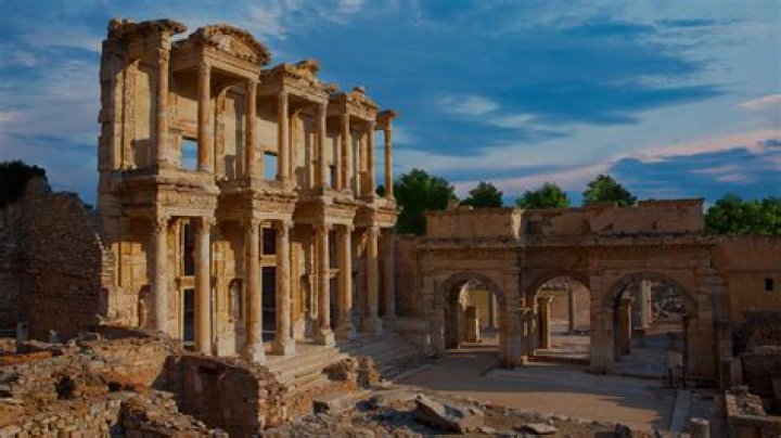 Kusadasi Cruise: Best Cruises to Ephesus