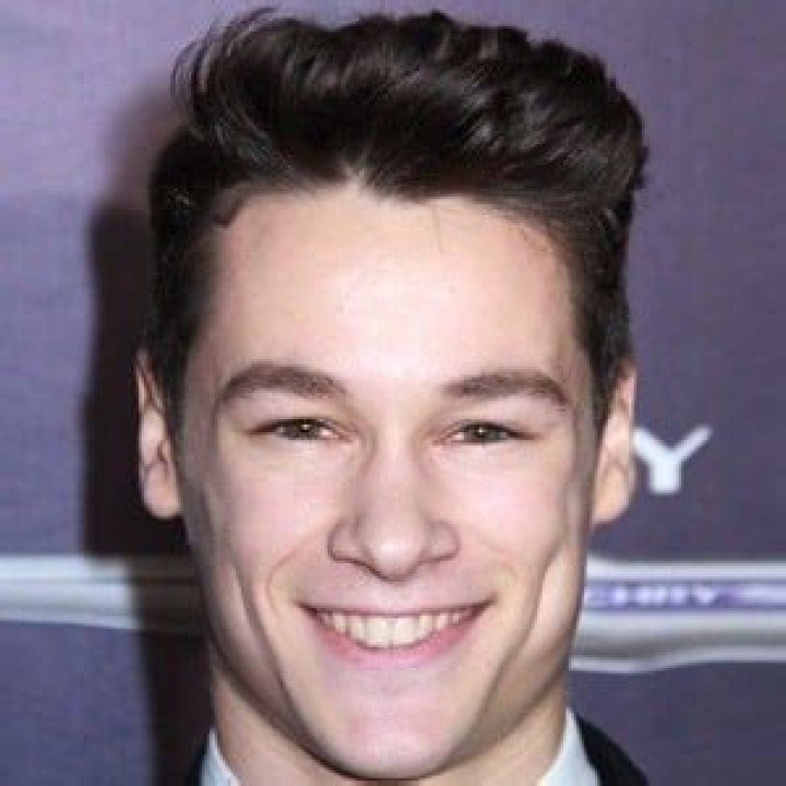 Kyle Allen (actor) Bio (Wiki) 