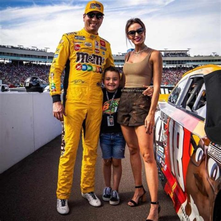 Kyle Busch Net Worth - Wiki, Age, Weight and Height, Relationships, Family, and More