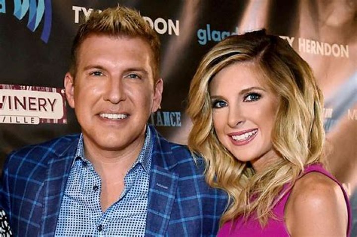 Kyle Chrisley hospitalised after an apparent suicide attempt! Todd Chrisley and estranged daughter Lindsie Chrisley still on bad terms?!