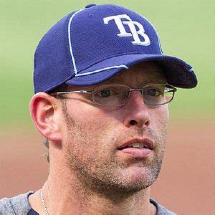 Kyle Farnsworth - Age, Family, Bio