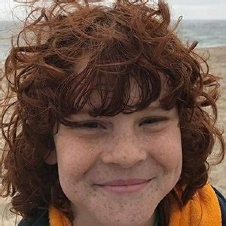 Kyle Harrison Breitkopf Bio (Wiki) 