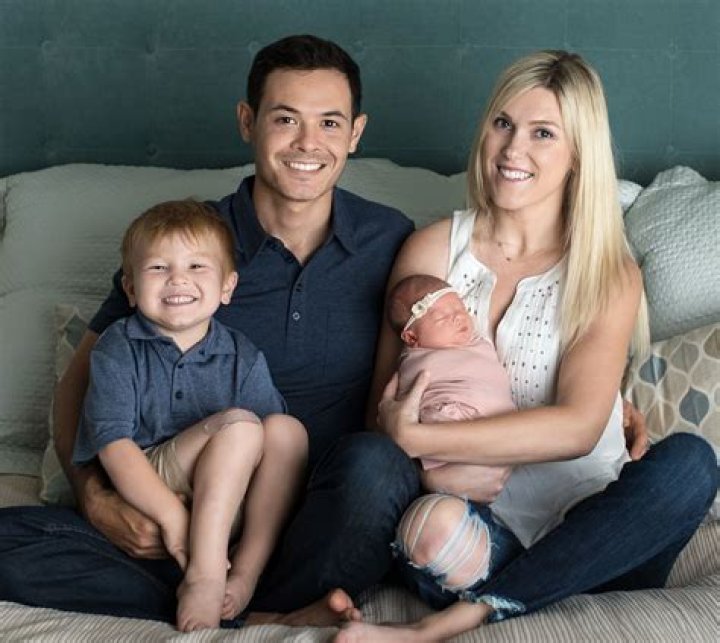 Kyle Larson Net Worth - Wiki, Age, Weight and Height, Relationships, Family, and More