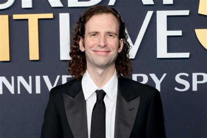 Kyle Mooney Bio (Wiki) 