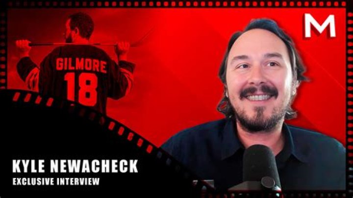 Kyle Newacheck Bio (Wiki) 