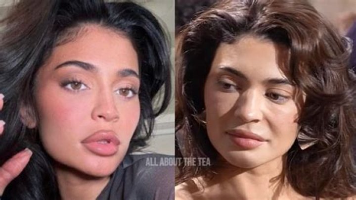 Kylie Jenner Gives Shocking Update About Her Son's Name