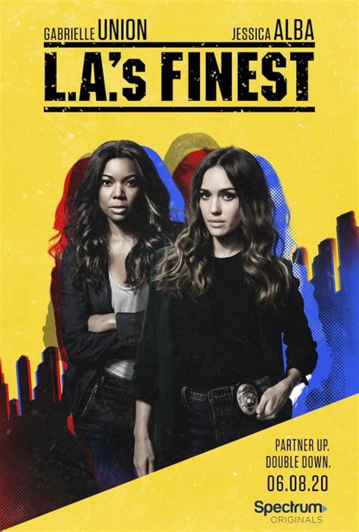 L.A.'s Finest - Cast, Ages, Trivia