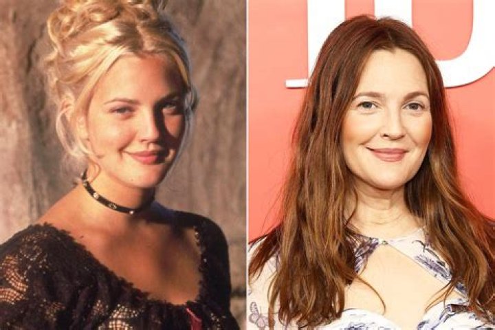 L&S: Drew Barrymore’s friends want her to go to rehab ‘before she crashes & burns’