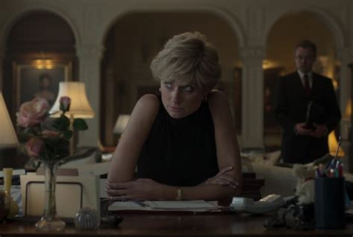 Lady Anne Glenconner: ‘The Crown’ is ‘so unfair on members of the Royal Family’