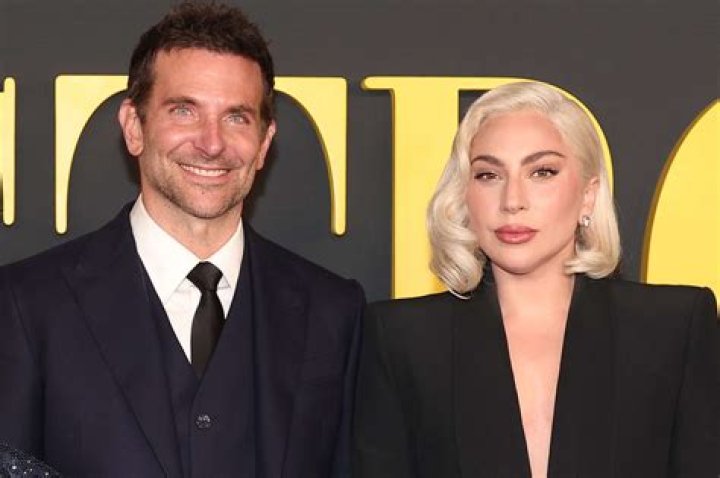 	Lady Gaga gushes about working with ‘talented’ Bradley Cooper	