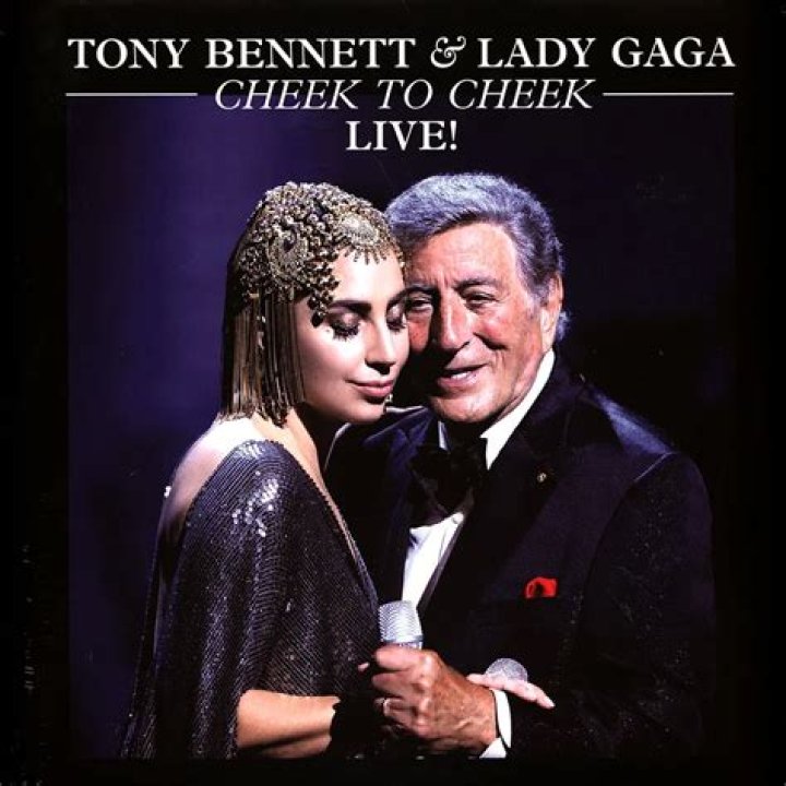 Lady Gaga on Tony Bennett: ‘don’t discount your elders, don’t leave them behind’