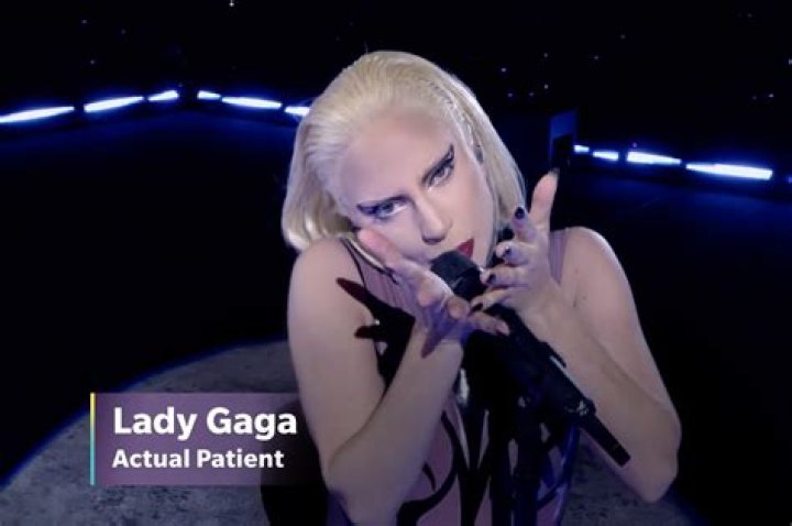 Lady Gaga’s Grammy performance: hot mess or Madge-tastic?