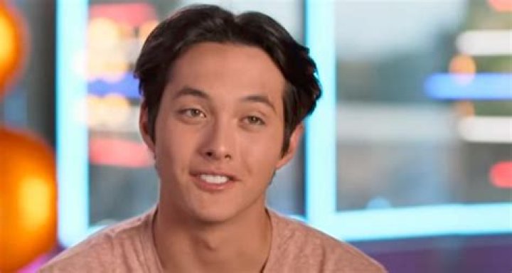 Laine Hardy Bio (Wiki) 