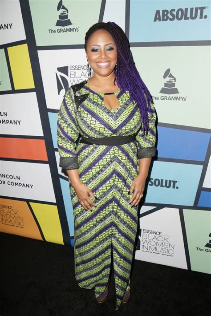 Lalah Hathaway Net Worth - Wiki, Age, Weight and Height, Relationships, Family, and More