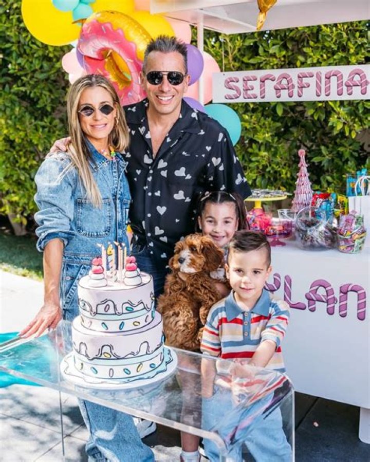 Lana Rain - Age, Family, Bio