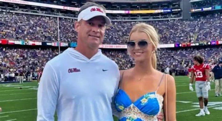 Lane Kiffin Height: How Tall Is Lane Kiffin?