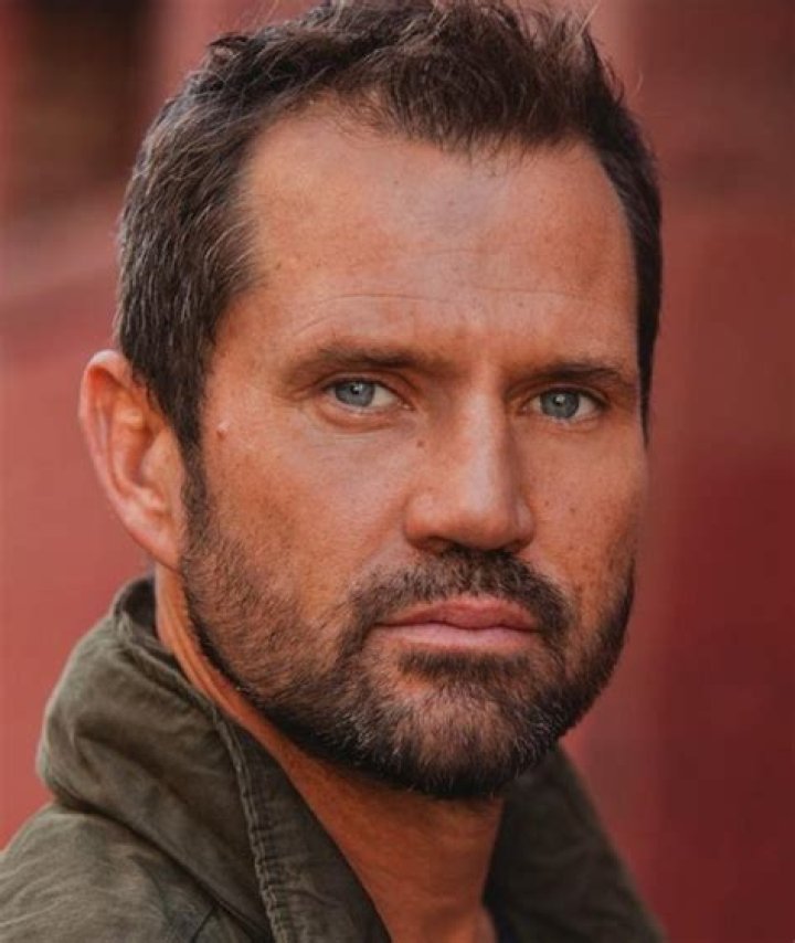 Langley Kirkwood Bio (Wiki) 