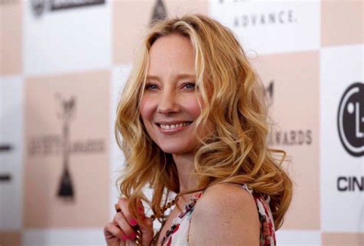 LAPD received warrant to test actress Anne Heche’s blood for DUI