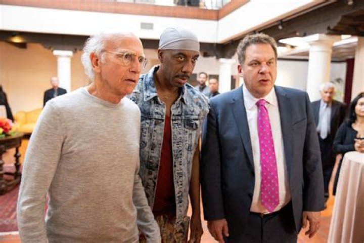 Larry David - Age, Family, Bio