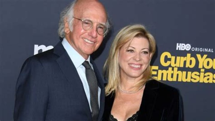 Larry David got married second time at the age of 73 with Ashley Underwood! Know about his previous marriage, net worth