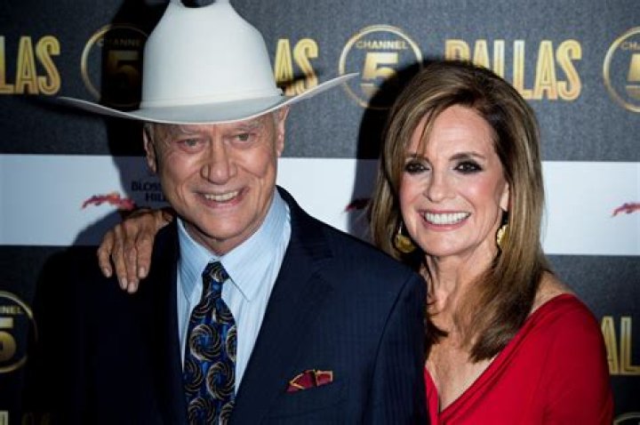 Larry Hagman Net Worth - Wiki, Age, Weight and Height, Relationships, Family, and More