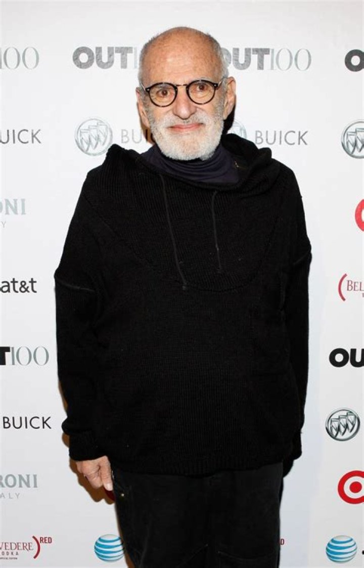 Larry Kramer Net Worth - Wiki, Age, Weight and Height, Relationships, Family, and More