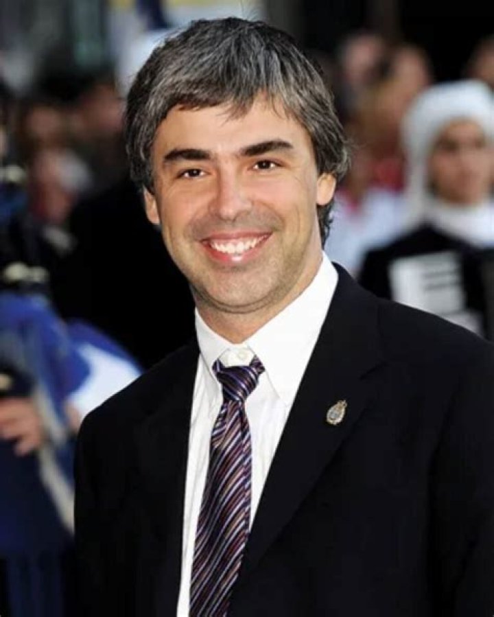Larry Page Net Worth - Wiki, Age, Weight and Height, Relationships, Family, and More
