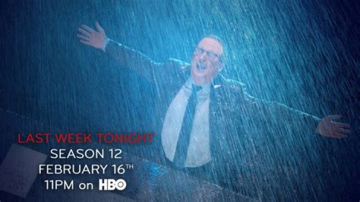 ‘Last Week Tonight’ season one is now free on YouTube, with more coming soon