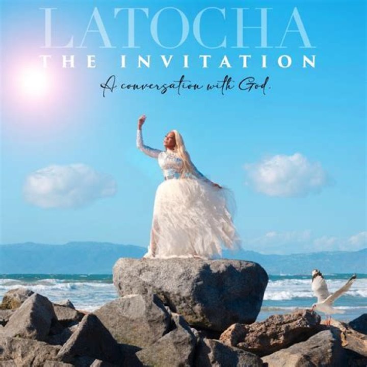 LaTocha Scott Bio (Wiki) 