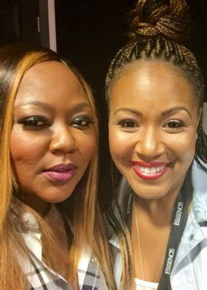 LaTocha Scott Net Worth - Wiki, Age, Weight and Height, Relationships, Family, and More