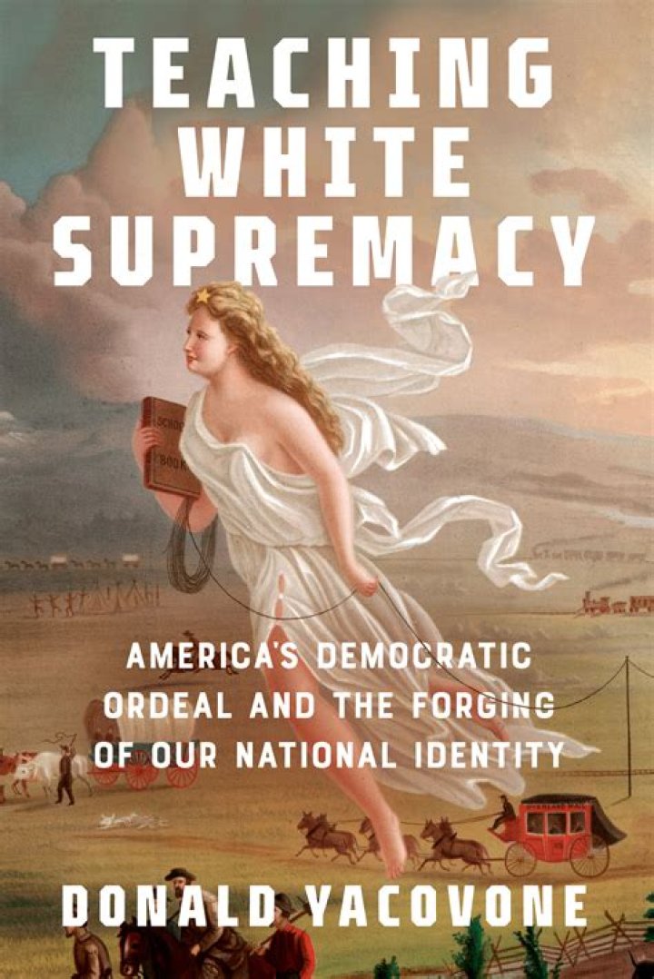 Laura Dern on how she explains white supremacy to her kids