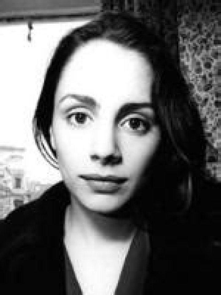 Laura Fraser Bio (Wiki) 
