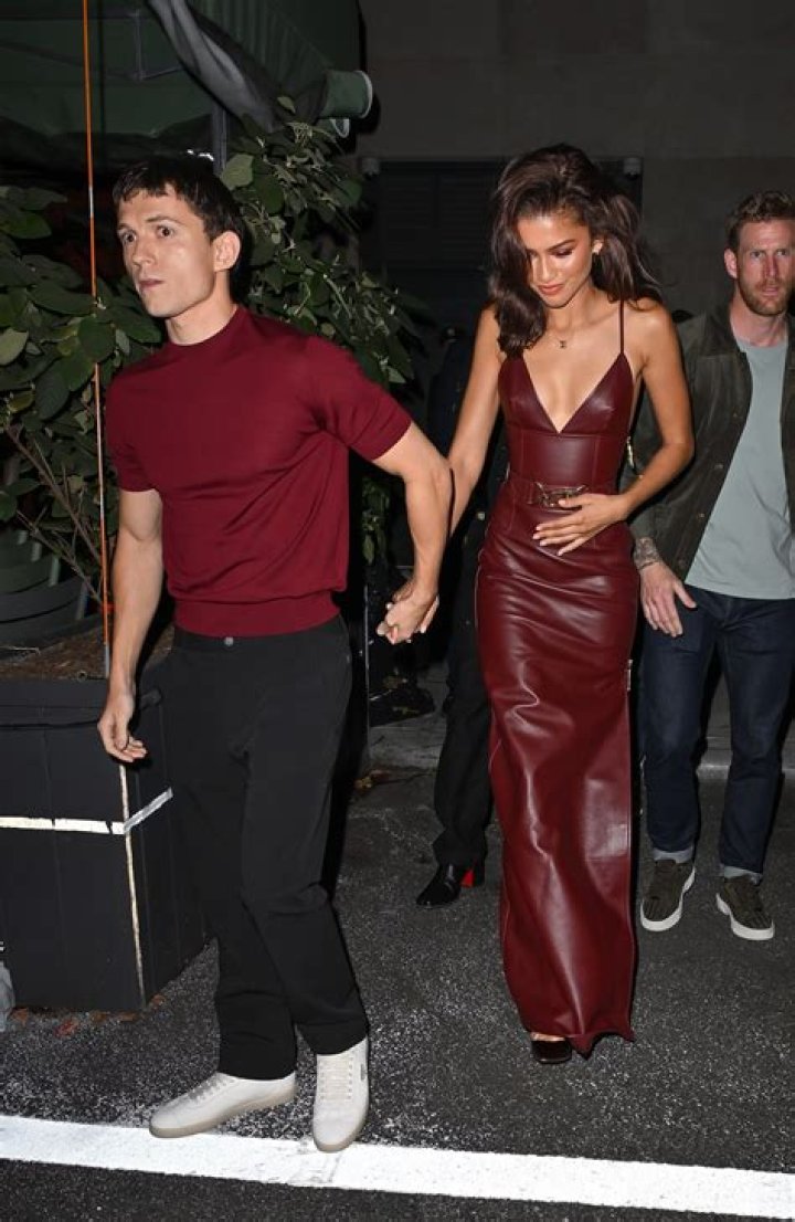 Laura Harrier has been linked with the stars like Tom Holland. Is still single or has relationship affair?