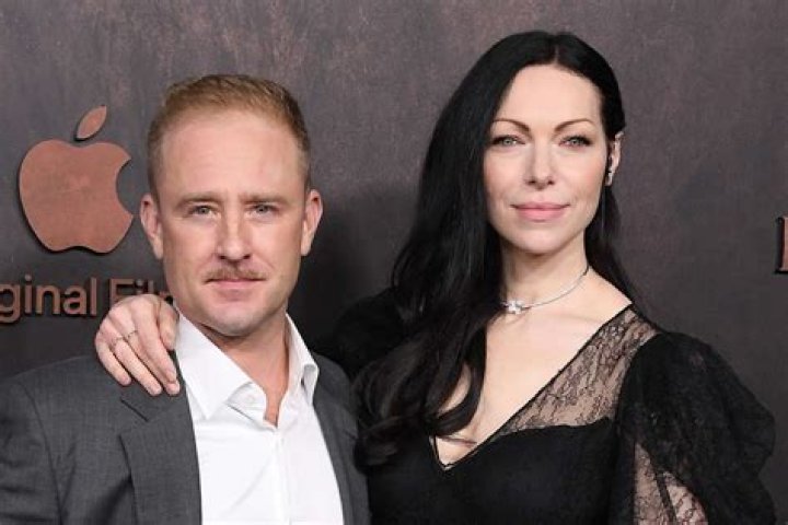 Laura Prepon & Ben Foster have been dating quietly for weeks, apparently