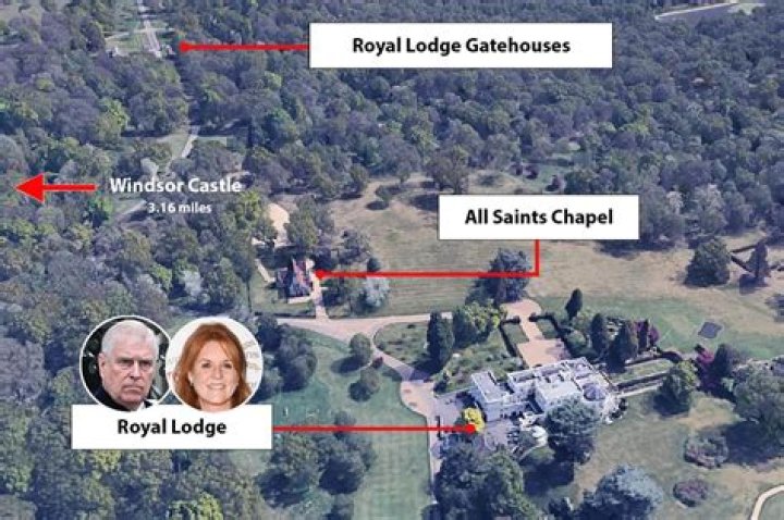 Laura Trevelyan hopes King Charles can ‘apologize’ for the Windsors’ part in slavery