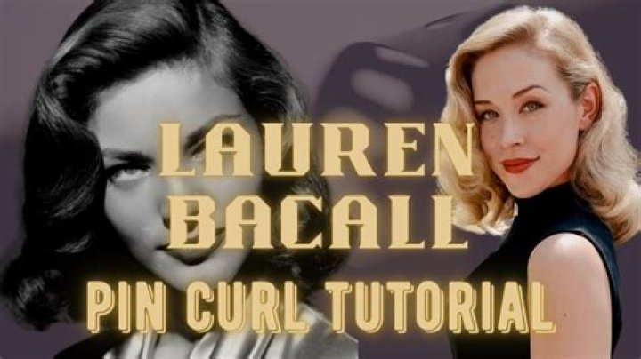 Lauren Bacall’s Top Five Films