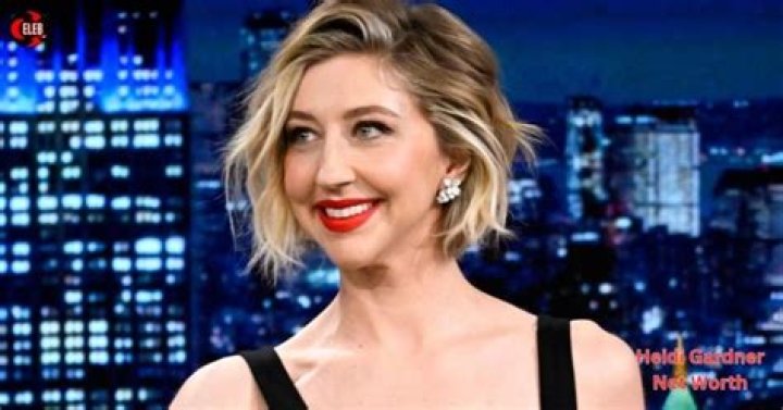 Lauren Gardner Height, Weight, Net Worth, Age, Birthday, Wikipedia, Who, Nationality, Biography