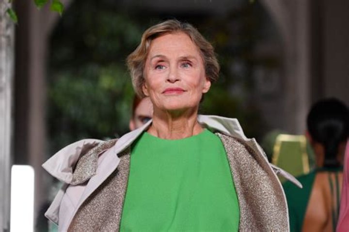 Lauren Hutton: ‘Anti-aging is an old-fashioned term’