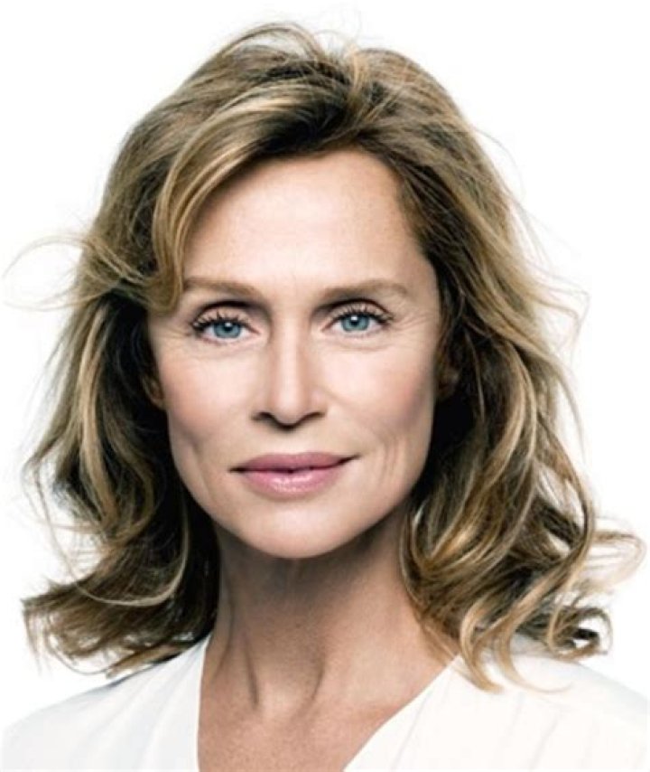 Lauren Hutton Bio (Wiki) 