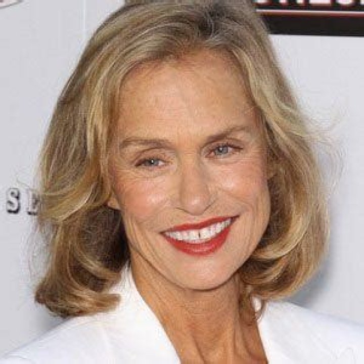 Lauren Hutton (Reality Star) - Age, Family, Bio