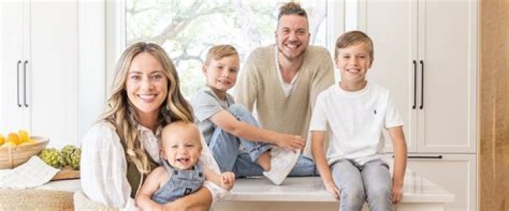 Lauren Lake Children: Meet son Carlos Jr. Woods
