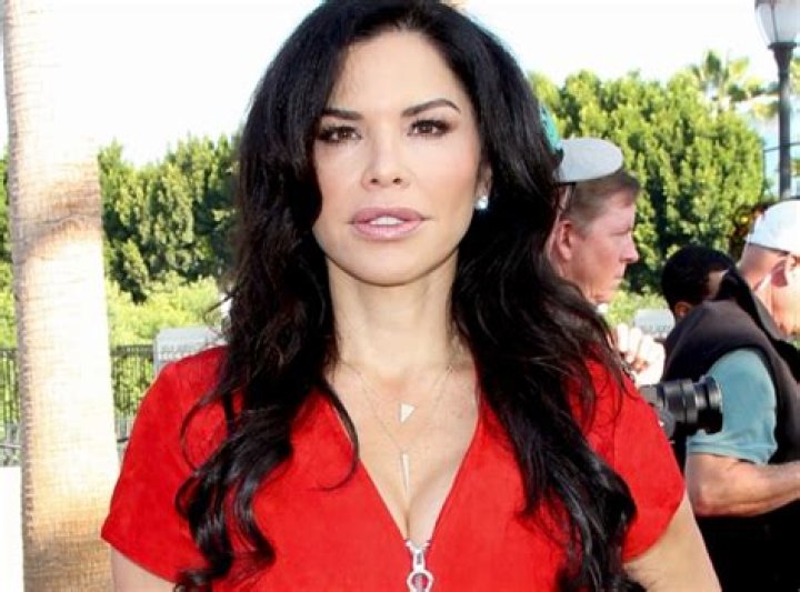 Lauren Sanchez Bio (Wiki) 