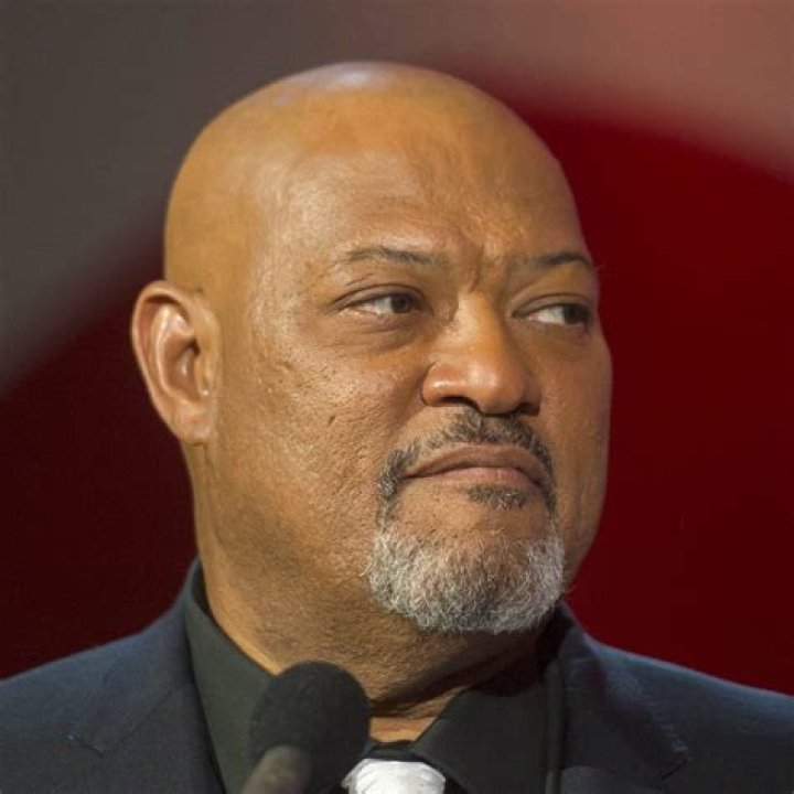 Laurence Fishburne Bio (Wiki) 